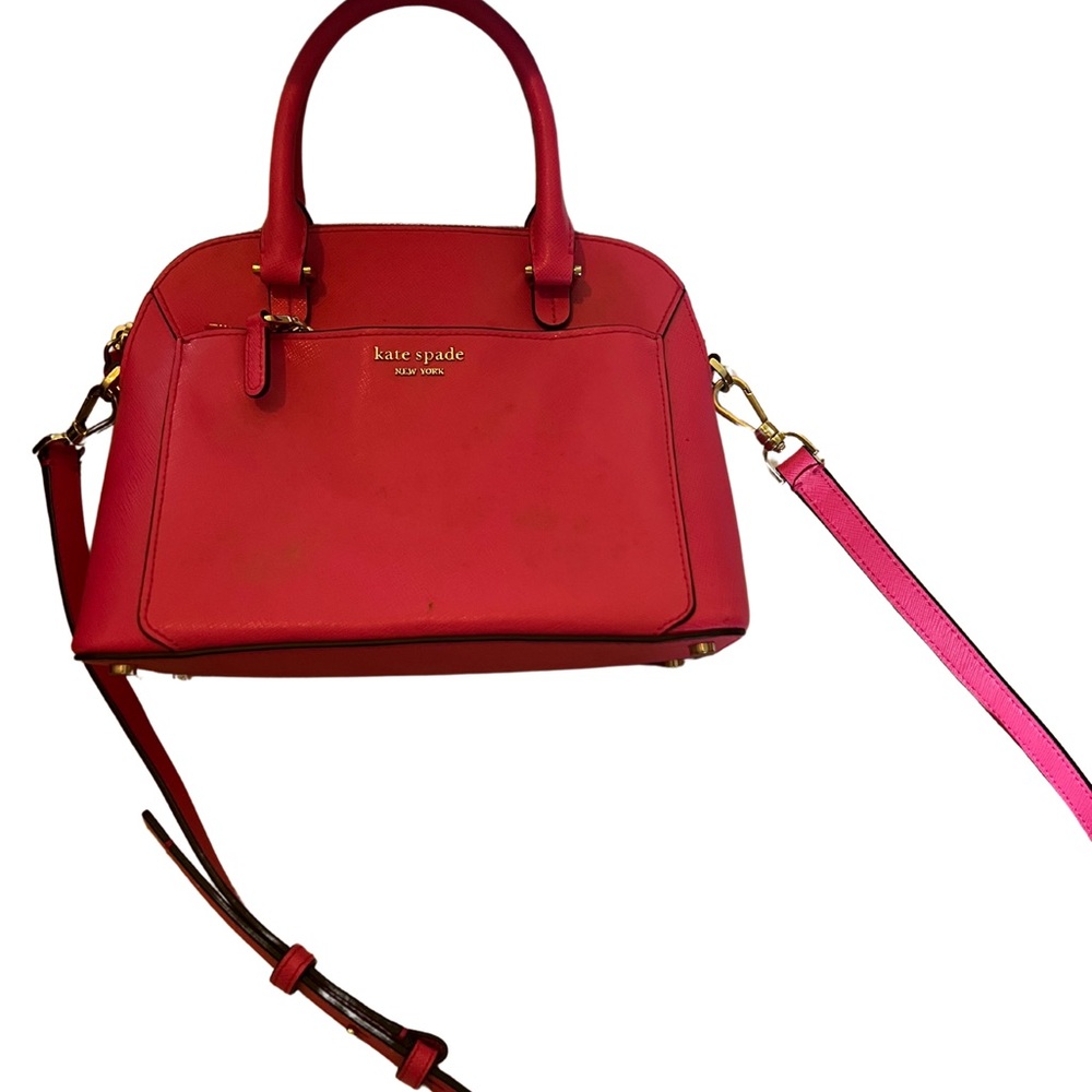 Kate Spade New York Louise Medium Dome Satchel - Picture 2 of 5